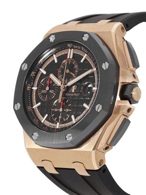 audemars piguet gadgets|pre owned Audemars Piguet watch.